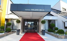 Hotel Vidikovac